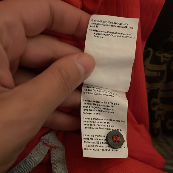 [Hugo Boss] mens polo - Picture 6 of 6